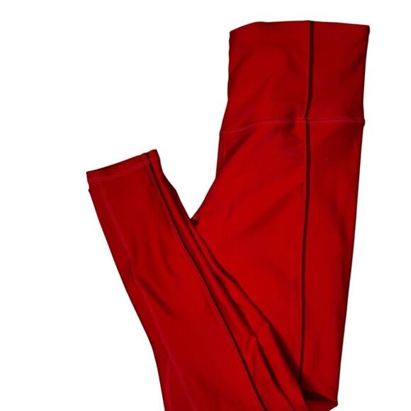 Abercrombie & Fitch YPB SculptLux hi rise leggings size Small - Picture 6 of 8